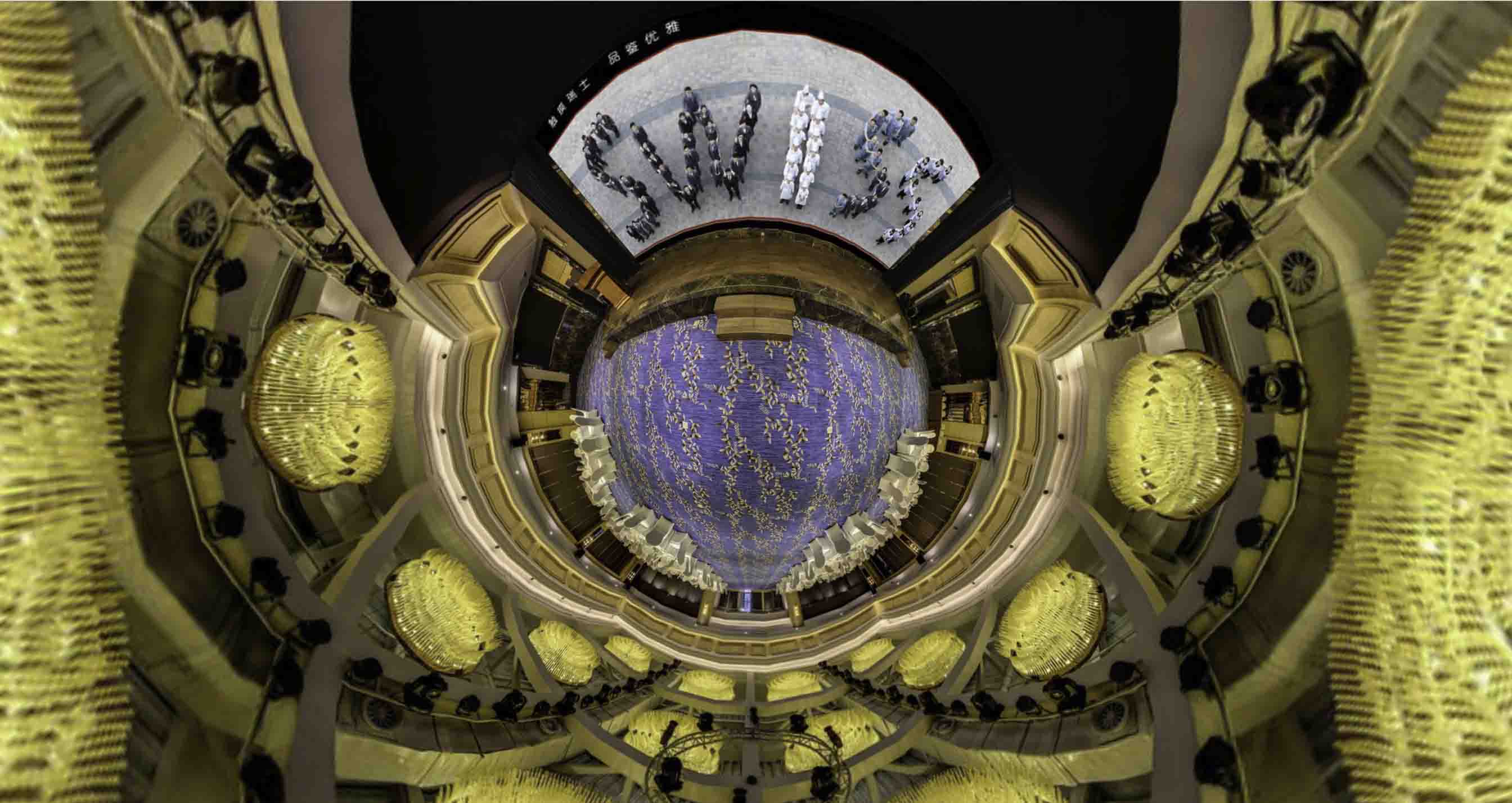 南郑探索VR全景拍摄中的深度感：营造沉浸式体验的关键要素